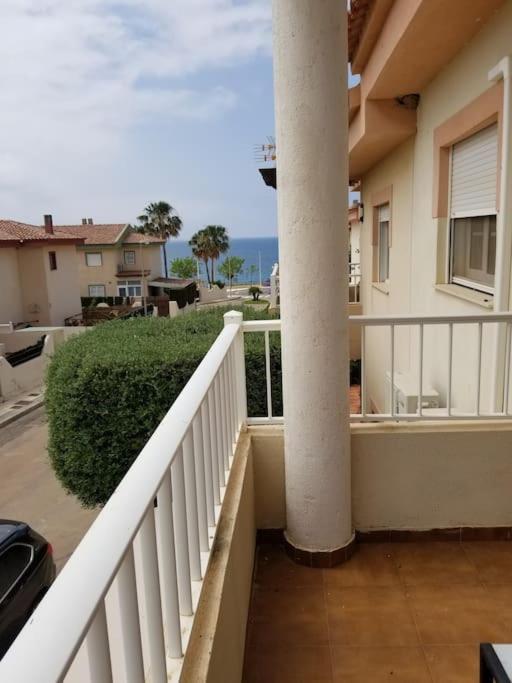 Villa Corral Isla Plana Exterior photo